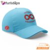 Detroit Red Wings Autism Awareness 2025 Cap