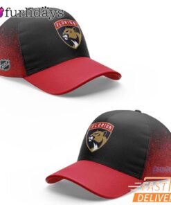 Florida Panthers Scooby Doo Cap 2025