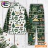 Green Bay Packers Tis the Season Christmas Pajamas Set