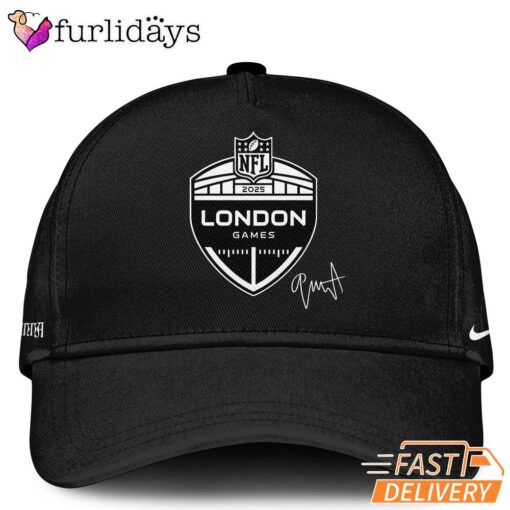Gunna x NFL London Game Cap