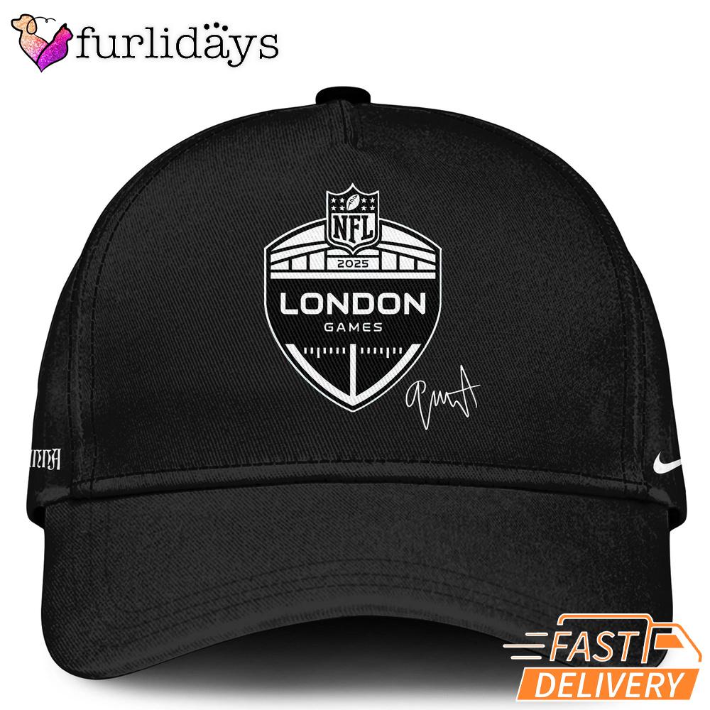 Gunna x NFL London Game Cap Gunna x NFL London Game Cap