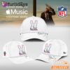 Here For The Benito Super Bowl LX 2026 Special Editions Cap