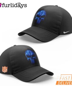 Indianapolis Colts Halloween 2025 Classic Cap