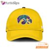 Iowa Hawkeyes NCAA Grateful Dead 60th Cap