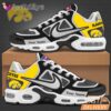 Iowa Hawkeyes NCAA Personalized Air Max Plus Sneaker