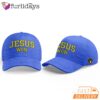 Jesus Won In Milwaukee Brewers 2025 Limited Cap