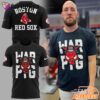 Limited Edition Boston Red Sox War Pig T-Shirt