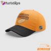 Limited Editions Detroit Red Wings Happy Halloween 2025 Cap