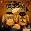 Limited Editions Detroit Red Wings Happy Halloween 2025 Hoodie