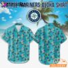 Limited Seattle Mariners 2025 Aloha Shirt