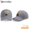 Milwaukee Brewers Jesus Won Thank You Jesus Cap