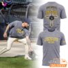 Milwaukee Brewers Jesus Won Thank You Jesus T-Shirt