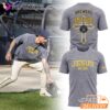 Milwaukee Brewers Thank You Jesus Shirt