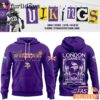 Minnesota Vikings 2025 Nfl London Game Hoodie