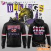 Minnesota Vikings Nfl Skol Nation New Hoodie 2025