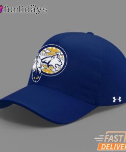 Montana State Football Native American Heritage Month Cap