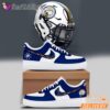 Montana State Football Native American Heritage Month New Shoes