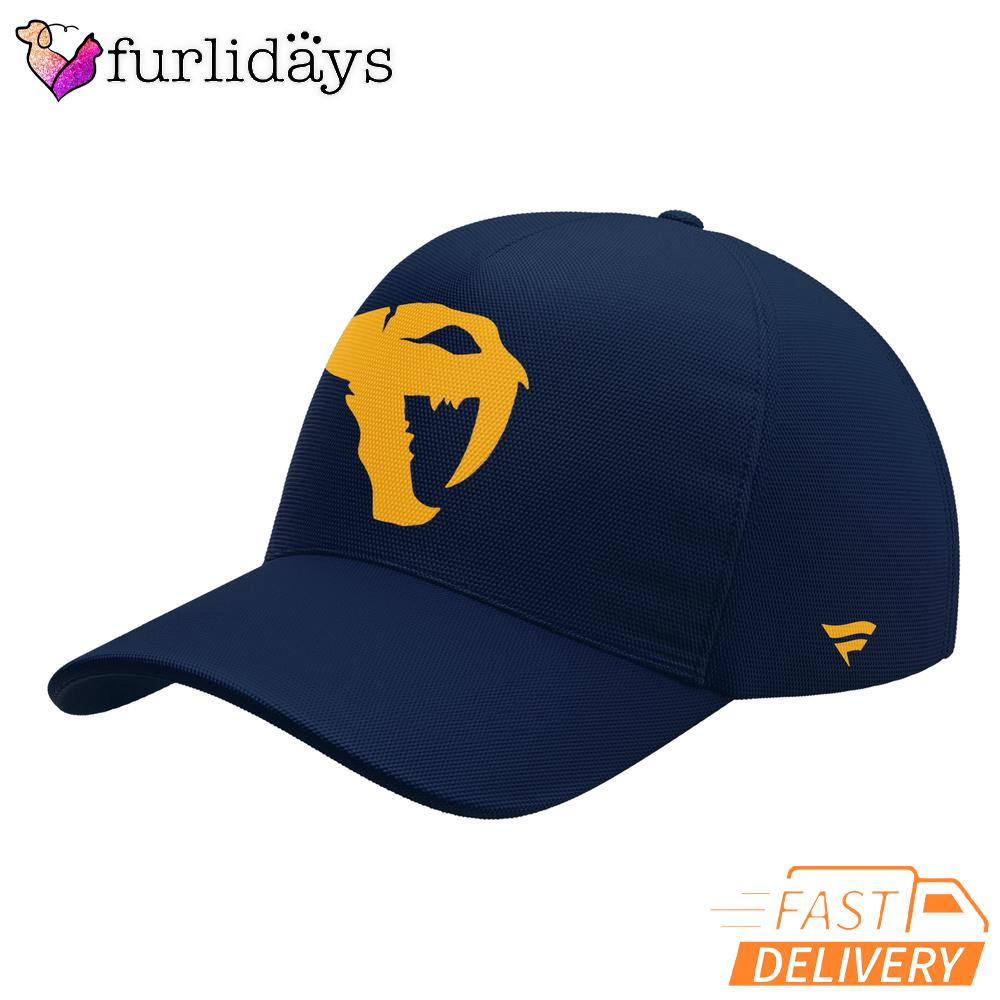Nashville Predators Star Wars Night Cap Nashville Predators Star Wars Night Cap