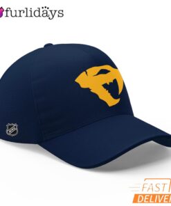 Nashville Predators Star Wars Night Cap