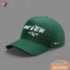 New York Jets Will Forever Be A Jet Nick Mangold Green Cap