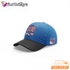 New York Rangers Centennial Blue Cap 2025