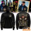 Nfl Hasta La Muerte Baseball Jacket