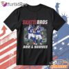 NFL SkatteBros Arm And Hammer T-Shirt