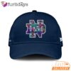 Notre Dame Fighting Irish Grateful Dead 60th Cap