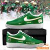 Notre Dame Fighting Irish Limited Edition Air Force 1 Shoes Sneakers