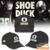 Oregon Duck Football 2025 Shoe Duck Special Edition Cap