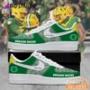 Oregon Duck New Personalized Shoes 2025