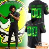 Oregon Ducks Grateful Ducks Uniforms Football Jersey