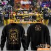 Pittsburgh Steelers 2025 Hasta la Muerte Sweatshirt