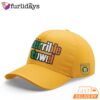 Pittsburgh Steelers Ireland 2025 Limited Edition Dublin Game Cap