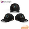 Seattle Mariners 2025 American League Division Series Champions Cap