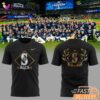 Seattle Mariners 2025 American League Division Series Champions Shirt