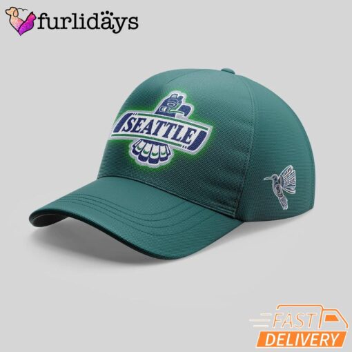 Seattle Mariners 2025 Native American Heritage Night Classic Cap