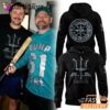 Seattle Mariners Cal Strength 2025 Hoodie