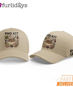 Seattle Mariners Pho Kit Cap