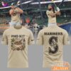 Seattle Mariners Pho Kit T Shirt
