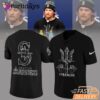 Seattle Mariners Strength Limited Edition Football Jersey