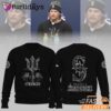 Seattle Mariners Strength Limited Edition Sweater