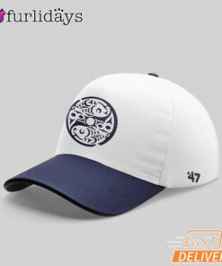 Seattle Seahawks Indigenous Peoples’ Day Cap