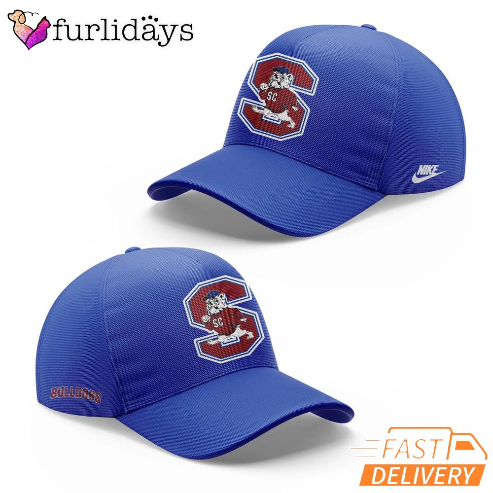 South Carolina State Football Go Dogs Cap 2025 South Carolina State Football Go Dogs Cap 2025