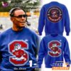 South Carolina State Football Go Dogs Sweatshirt 2025