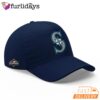 Special Edition October Baseball Post Season 2025 Seattle Mariners Cap