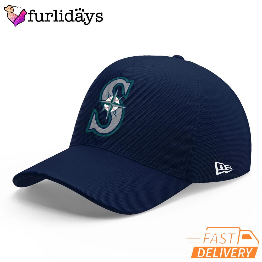 Special Edition October Baseball Post Season 2025 Seattle Mariners Cap Special Edition October Baseball Post Season 2025 Seattle Mariners Cap
