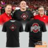 Special Edition Ohio State Buckeyes T-Shirt