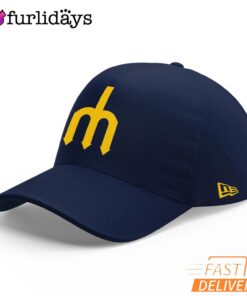 Special Seattle Mariners Might As Well Go Win The Whole Fing Thing Classic Cap