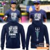 Special Seattle Mariners Might As Well Go Win The Whole Fing Thing Hoodie